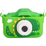 Free 2 Play otroški fotoaparat s selfi funkcijo dino Cene