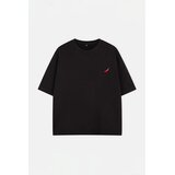 Trendyol Muška majica Tmnss22Ts0318, Crna | Eponuda.com