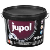 Jub unutarnja disperzijska boja brilliant (bijele boje, 5 l) | shoptok.hr