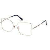 Max Mara MM5098-H 016 ONE SIZE (55) Srebrna/Kristalna Cene