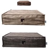 BESTA Jastuk Calm Cushion Brown small 60x40x15cm | Eponuda.com