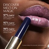 Est&amp;eacute;e Lauder Pure Color Melt-On Shimmer Stick svjetlucavo sjajilo za usne nijansa Sparkling Plumtini 1.8 g Slike