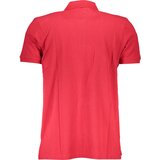 Gianmarco Venturi MEN&#39;S POLO SHORT SLEEVE RED | shoptok.hr