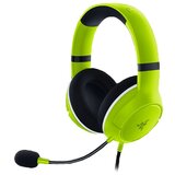 Razer Slušalke Kaira X for Xbox gamer, 3,5 mm jack, PC/XBOX/PS/Nintendo Switch, "Electric Volt" rumene | Shoptok.si