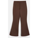 Sinsay Flare hlače | shoptok.hr