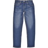 Levi's Jeans tapered LVB 502 REG TAPER ECO WARM JEA Modra | Shoptok.si