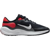 Nike Tek & Trail Revolution 7 Gs Siva Cene