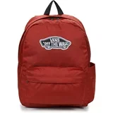 OLD SKOOL CLASSIC BACKPACK 22L Bordo
