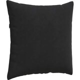  Jastučići za sofu 2 pcs Crna 60 x 60 cm Kordura tekstil | shoptok.hr