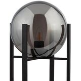 XXXL Searchlight EU1029-1SM - Stona lampa AMSTERDAM 1xE27/60W/230V Cene