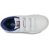 Hummel Nizke superge MATCH POINT JR Bela | Shoptok.si