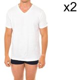 Tommy Hilfiger Spodnje majice UM0UM01029-100 Bela cene