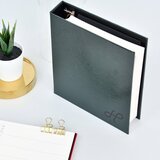 Hooh Planer za putovanja, 100 listova, Zeleni | Eponuda.com