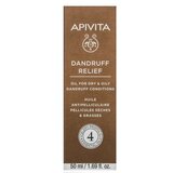 Apivita Dandruff Relief Oil uljni serum protiv prhuti 50 ml | shoptok.hr