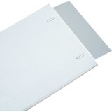 vidaXL rubnjaci za travnjake 20 kom 25x100 cm Fleksibilni pocinčani čelik | shoptok.hr