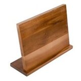  Axentia magnetic blok za noževe od akacije | shoptok.hr