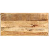  Barski stol 120 x 58 x 107 cm od grubog drva manga | Eponuda.ba