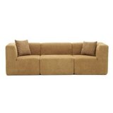 Atelier Del Sofa sofa sa 3 sedišta raks brown | Eponuda.com