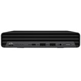 HP Pro Mini 400 G9,Intel Core i5-12500T,8GB DDR4-3200 RAM,512GB PCIe NVMe M.2 SSD, 1x 2.5",Intel UHD Graphics 770,125 Wired Kbd+Mouse,3 USB-A 3.2,2 USB-A 3.1,1 USB-C 20Gbps,RJ-45,2 USB-A 3.1,2 DP 1.4, HDMI 2.1,BT 5.3,FreeDOS,YU,Jack black,1yw | ePonuda.com