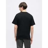 Volcom Majica 'PISTOL STONE' črna | Shoptok.si