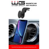 Winner Group - Magnetni držač telefona za automobil, crni | Eponuda.com