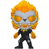 Funko POP MARVEL: INFINITY WARPS - GHOST PANTHER Cene