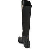 Michael Kors Mestni škornji LEX BOOT Črna | Shoptok.si