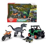  Playset Dickie Toys Dino Tracker | shoptok.hr