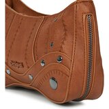 Desigual EMBRO PATCH ALSACIA Smeđa | shoptok.hr