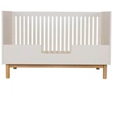  Quax® zaščitna ograjica za otroško posteljico mood™ 70x140 clay | Shoptok.si