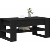  Kava Stol Crni hrast 102 x 55 x 45 cm Konstruirano drvo | Eponuda.com