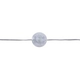 Venture Home podna lampa Dennis (art. 15659-400), bež | shoptok.hr