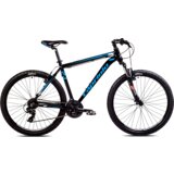 Level bicikl 7.1 crno-plavi 2018 (20) Cene