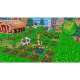 Numskull_Games Switch Harvest Moon: The Lost Valley & Skytree Village - Standard Edition | ePonuda.com