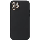  futrola silicone za iphone 16e (se 4 2025) crna | ePonuda.com