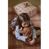 Lorena Canals Smeđa tekstilna dječja kutija za pohranu 68x24x35 cm Poppy – | shoptok.hr