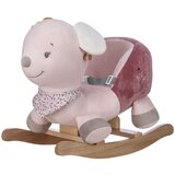 Free 2 Play njihaljka sa sjedalom Mišica Zoe 83488 | shoptok.hr