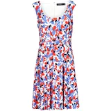 Polo Ralph Lauren miralavia-short sleeve-day dress multicolour