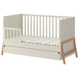 BELLAMY Lotta krevet 140x70 cm, latte | shoptok.hr