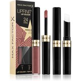 Max Factor lipfinity lip colour tekoča šminka 4,2 g odtenek 015 stardust za ženske | Shoptok.si