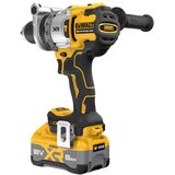 Dewalt DCD1007WW1T aku udarna bušilica 18V XR PREMIUM 1x8.0Ah | Eponuda.com