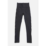 Trendyol Anthracite Push-Up Sport Tights | shoptok.hr