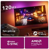 Philips oled tv 55OLED769/12, 120HZ, ambilight, P5AI, dolby | ePonuda.com