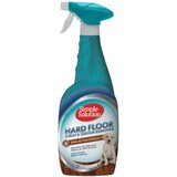 Simple Solution Hard Floor Stain & Odour Remover - enzimski čistač za tvrde podove (750 ml) Cene