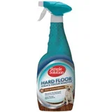 Hard Floor Stain & Odour Remover - enzimski čistač za tvrde podove (750 ml)