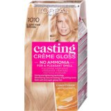 L´Oréal Paris casting creme gloss boja za kosu 1010 | ePonuda.com