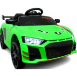  Auto na akumulator Cabrio A1 - zeleni | shoptok.hr