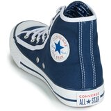 Converse CHUCK TAYLOR ALL STAR GAMER CANVAS HI Plava | shoptok.hr