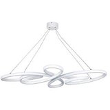 VISILICA LED Cruzeiro 38W 4000K ML-221240501P-38W bijela E-Light Cijene