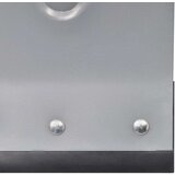 vidaXL univerzalni snežni plug 100x44 cm | Shoptok.si